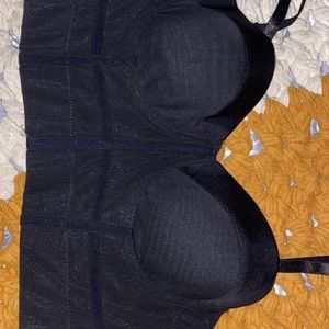 Bustier too